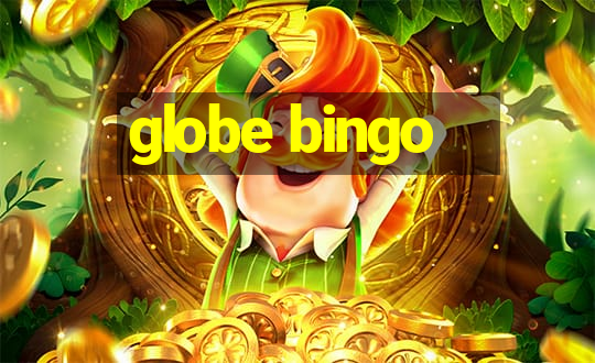 globe bingo