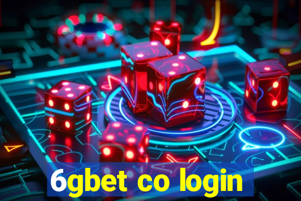 6gbet co login