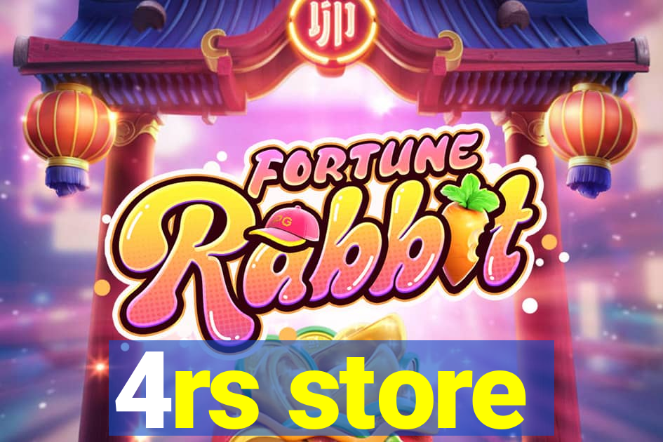 4rs store