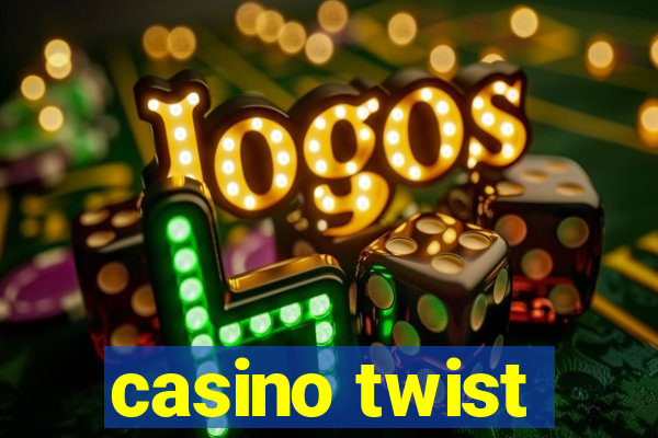 casino twist