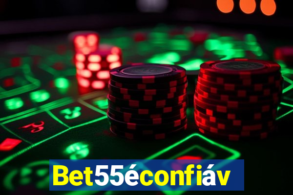 Bet55éconfiável