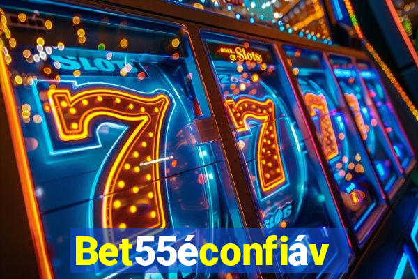 Bet55éconfiável