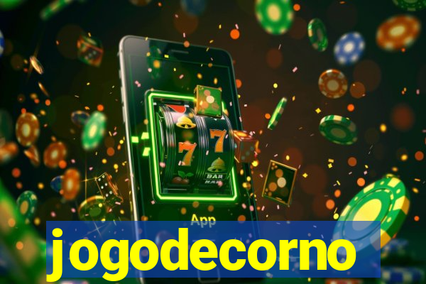 jogodecorno