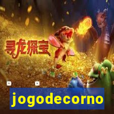 jogodecorno