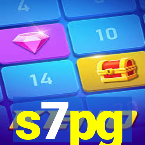 s7pg