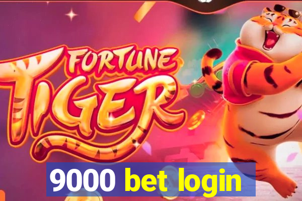 9000 bet login