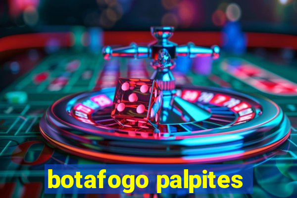 botafogo palpites