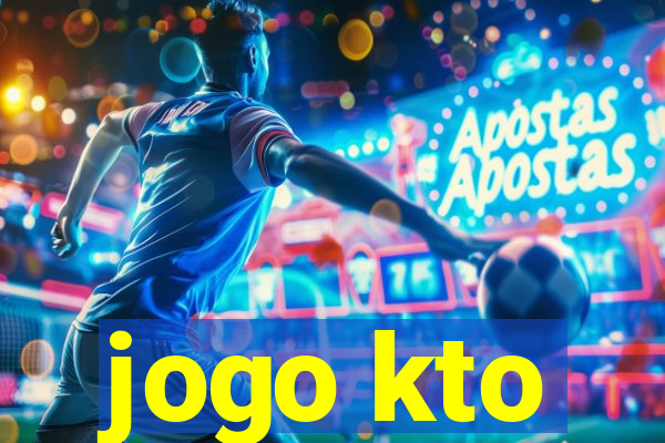 jogo kto