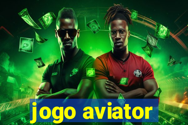 jogo aviator