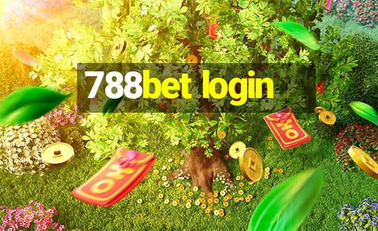 788bet login