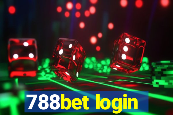 788bet login