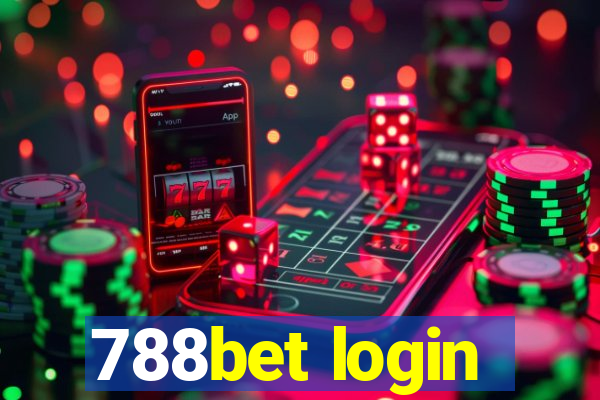 788bet login