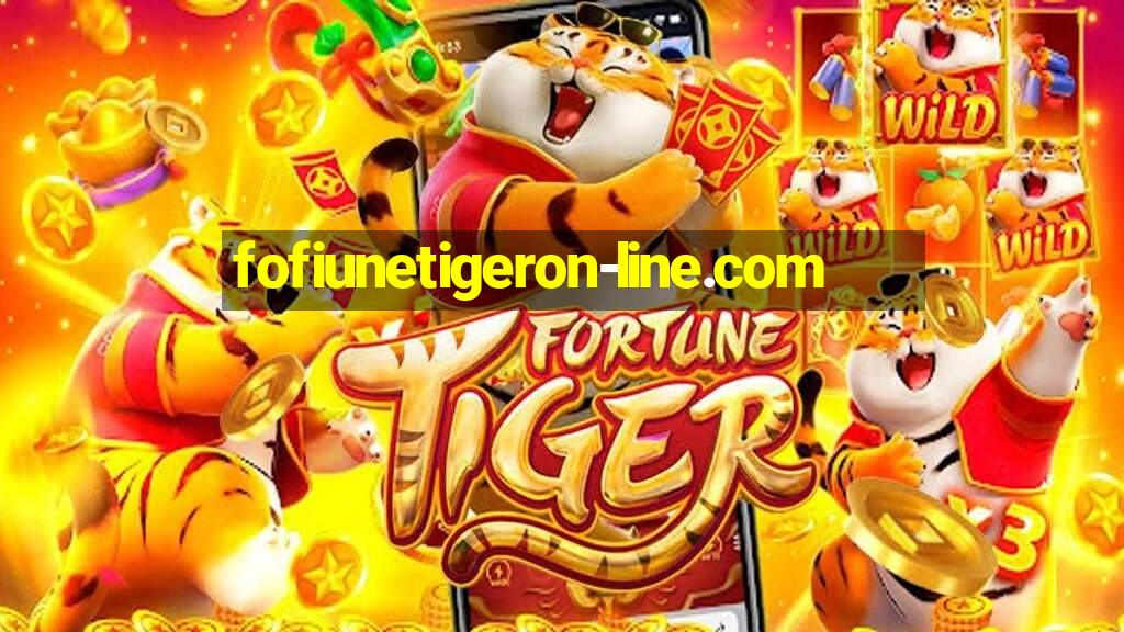 fofiunetigeron-line.com