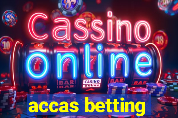 accas betting