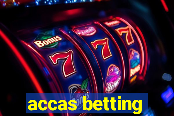 accas betting