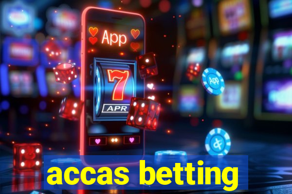 accas betting