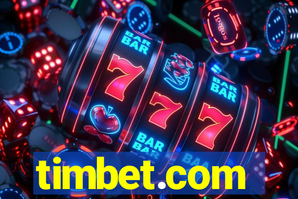 timbet.com