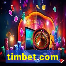 timbet.com