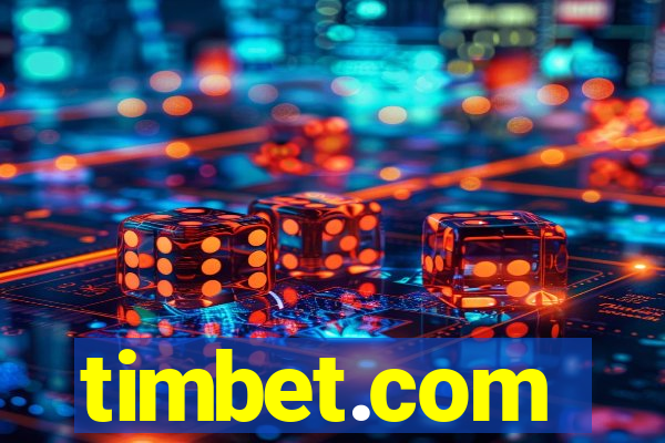 timbet.com