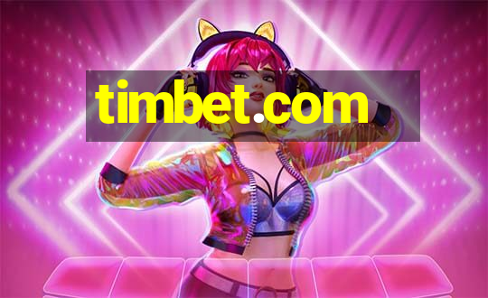 timbet.com