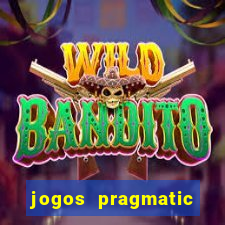 jogos pragmatic play demo