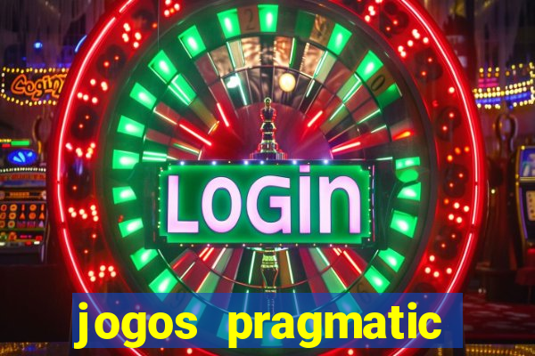 jogos pragmatic play demo