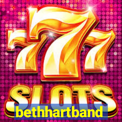 bethhartband