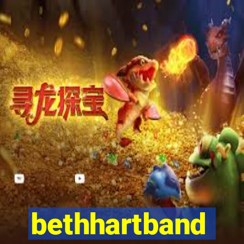 bethhartband