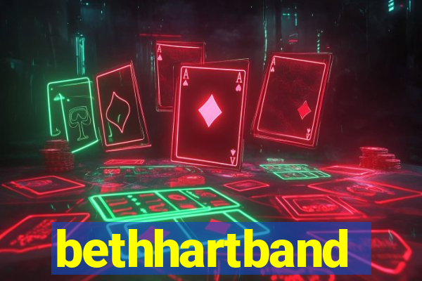 bethhartband