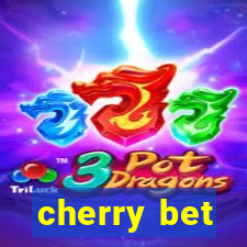 cherry bet