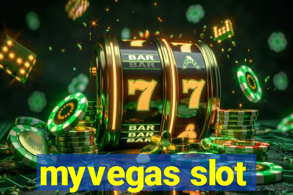 myvegas slot