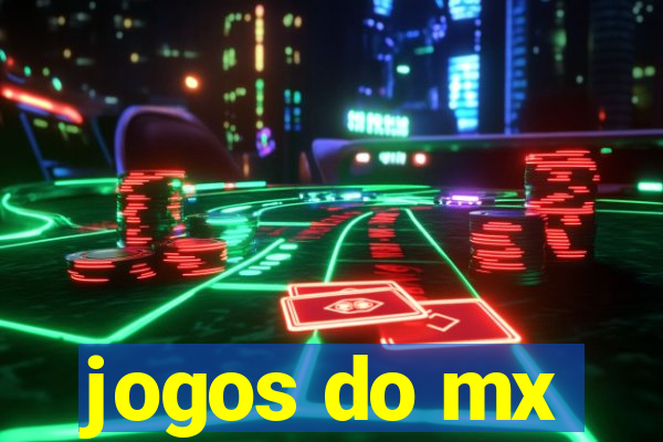 jogos do mx