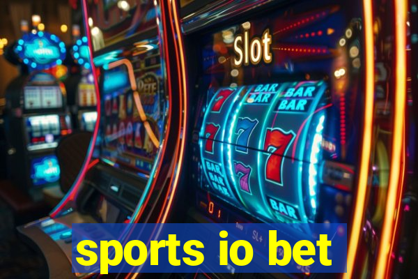 sports io bet