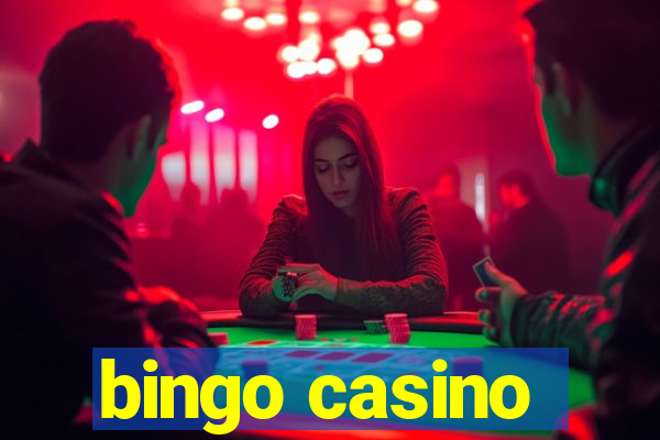 bingo casino