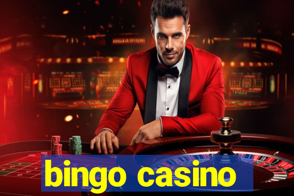 bingo casino