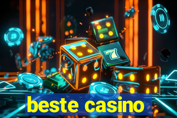 beste casino