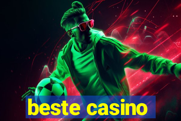 beste casino