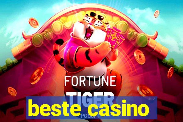 beste casino