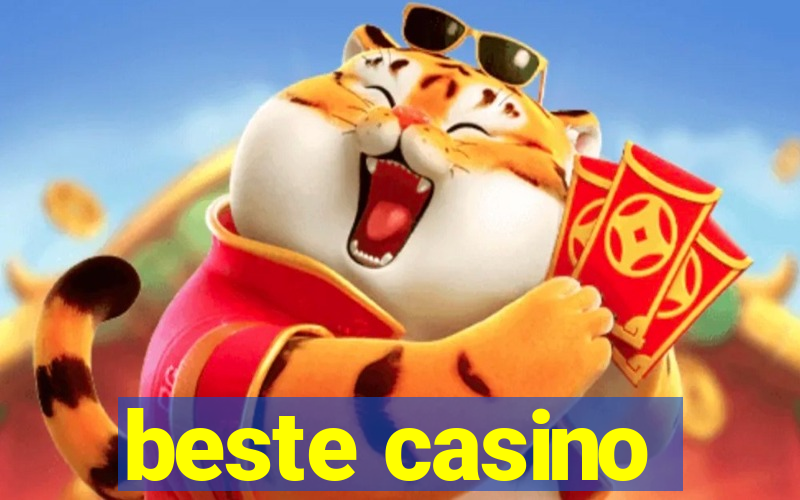 beste casino