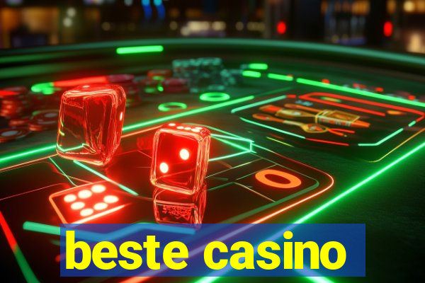 beste casino