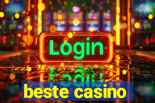 beste casino