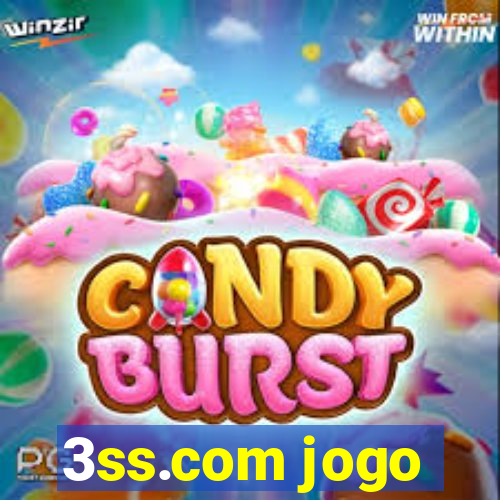 3ss.com jogo