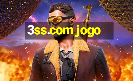 3ss.com jogo