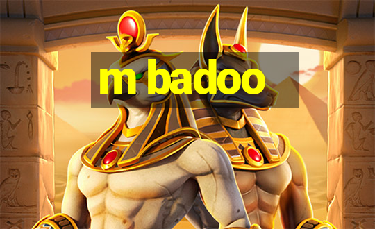 m badoo