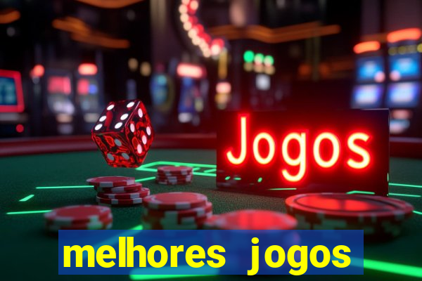 melhores jogos online de celular