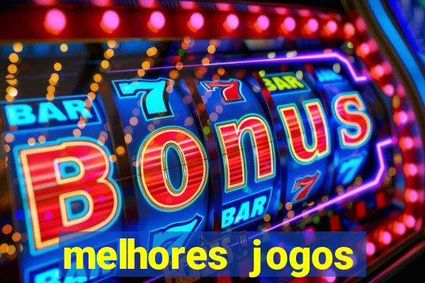 melhores jogos online de celular