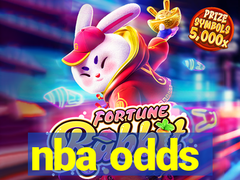 nba odds