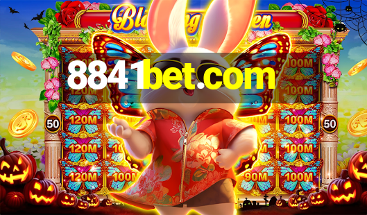 8841bet.com