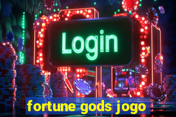 fortune gods jogo