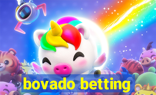 bovado betting